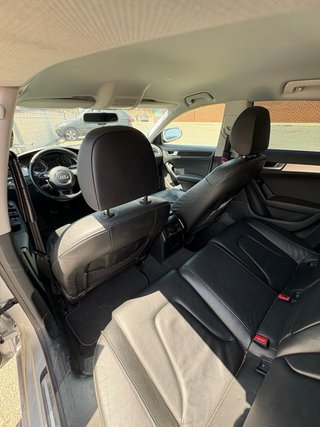 Audi A5 2.0 2013