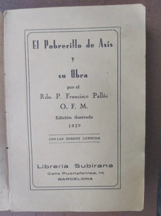 Libro antiguo