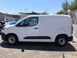 Citroen Berlingo 2020