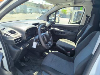 Citroen Berlingo 2020