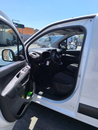 Citroen Berlingo 2020