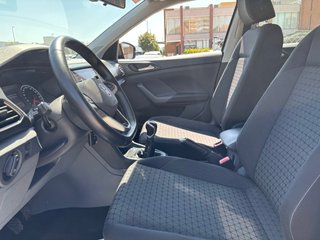 Volkswagen T-Cross 2021
