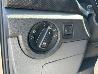 Volkswagen T-Cross 2021