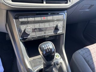 Volkswagen T-Cross 2021