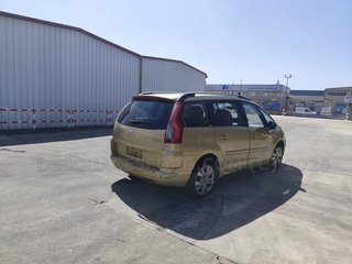 DESPIECE CITROEN C4 PICASSO I