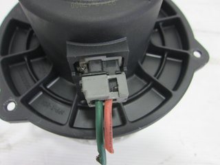 MOTOR CALEFACCION HYUNDAI MATRIX (FC) 9711317000 1384986