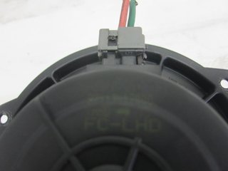 MOTOR CALEFACCION HYUNDAI MATRIX (FC) 9711317000 1384986