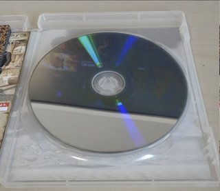 Uncharted 3 PS3 - Ed. japonesa (en inglés)