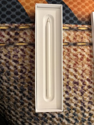 Apple Pencil 2ª Generación