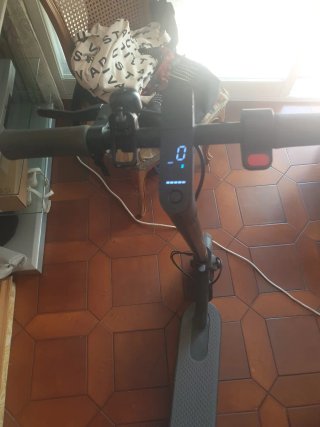 Patinete eléctrico Xiaomi ocasión