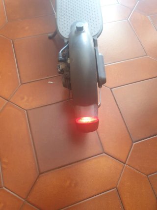 Patinete eléctrico Xiaomi ocasión