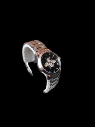 Gucci G-Timeless YA1265024 Orologio Donna
