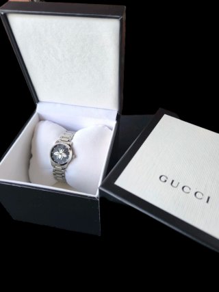 Gucci G-Timeless YA1265024 Orologio Donna