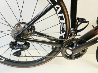 Giant TCR Adv. Pro 0 Disc S
