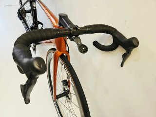 Giant TCR Adv. Pro 0 Disc S