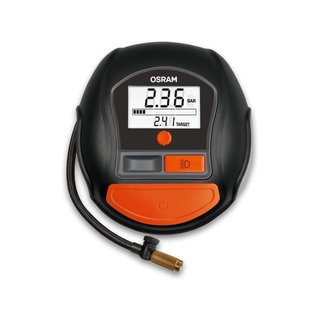 OSRAM TYREinflate1000 compresor aire portátil