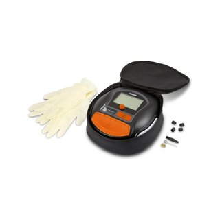 OSRAM TYREinflate1000 compresor aire portátil