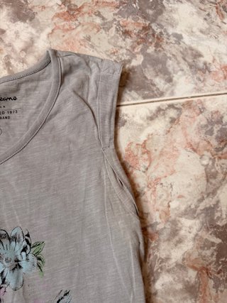Camiseta Pepe Jeans talla S vintage