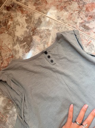 Camiseta Pepe Jeans talla S vintage