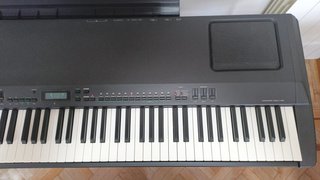 Yamaha P-200 Piano Digital Profesional 88 Teclas.