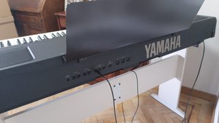 Yamaha P-200 Piano Digital Profesional 88 Teclas.