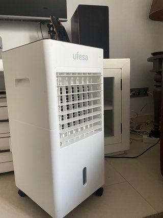 Aire Acondicionado Ufesa