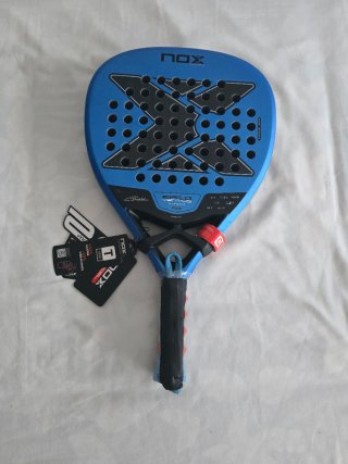 Nox ea10 ventus attack 2026 NUEVA