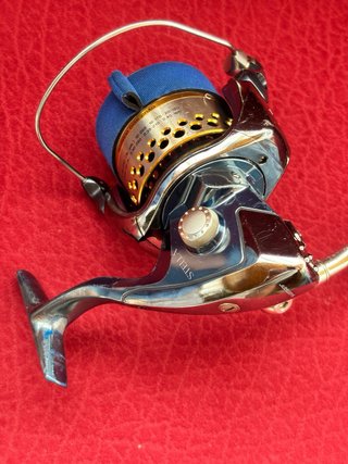 Carrete Pesca Shimano Stella 6000FA