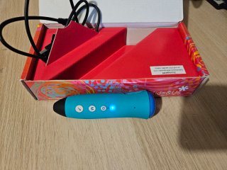 Penna parlante per bambini e adulti