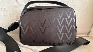 Borsa Valentino Nero Unisex