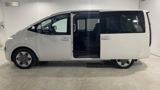 Hyundai Staria 2025