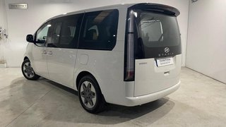 Hyundai Staria 2025