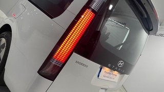 Hyundai Staria 2025