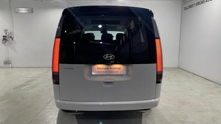Hyundai Staria 2025