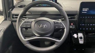 Hyundai Staria 2025