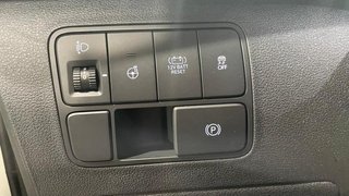 Hyundai Staria 2025
