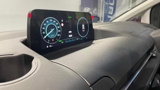 Hyundai Staria 2025