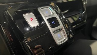 Hyundai Staria 2025
