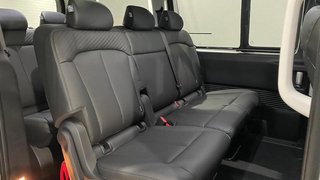 Hyundai Staria 2025