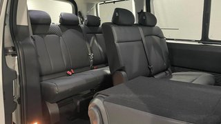 Hyundai Staria 2025