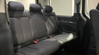 Hyundai Staria 2025