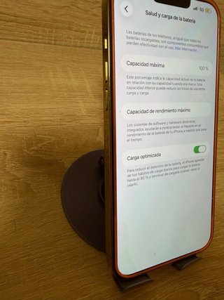 iPhone 13 Pro Max 256 GB Oro