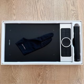 Tableta gráfica XP-Pen Deco Pro Small (Poco uso)