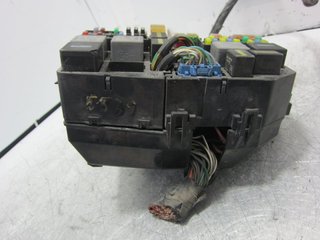 CAJA RELES / FUSIBLES FORD MONDEO BERLINA (GE) 1S7T14A142AA 1509784