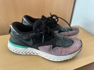 Zapatillas Nike Running Multicolor