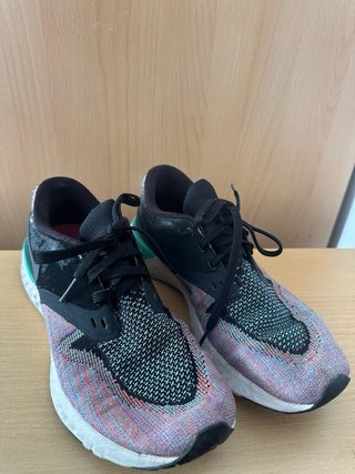 Zapatillas Nike Running Multicolor