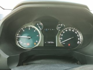 Toyota Land Cruiser 150 2019