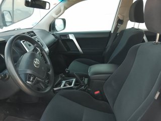 Toyota Land Cruiser 150 2019
