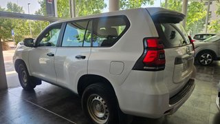 Toyota Land Cruiser 150 2019