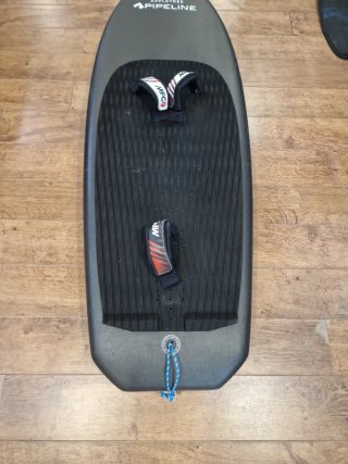 Tabla Appletree Pipeline V3 5'4